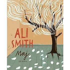Ali Smith: Maj