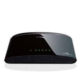 D-Link DGS-1005G