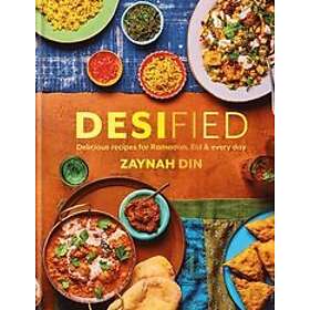 Zaynah Din: Desified