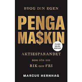 Bygg din egen pengamaskin