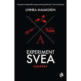 Linnea Malmgren: Experiment Svea Chippet