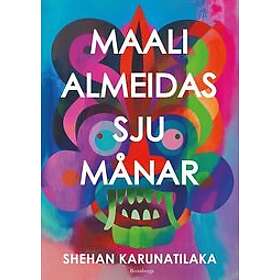 Maali Almeidas sju månar