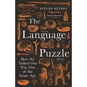Steven Mithen: The Language Puzzle