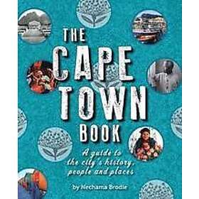 Nechama Brodie: The Cape Town Book