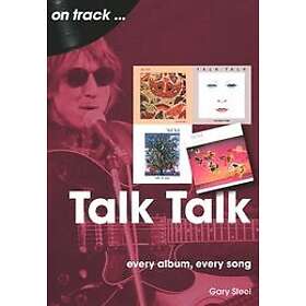 Gary Steel: Talk On Track