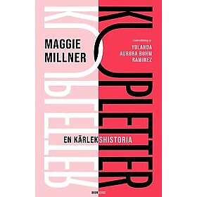 Maggie Millner: Kupletter en kärlekshistoria