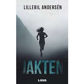 Lillebil Andersen: Jakten