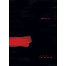 Andreas Holmström: havspendyl