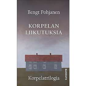 Bengt Pohjanen: Korpelan liikutuksia