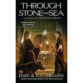 Best pris på Barb Hendee, J C Hendee: Through Stone and Sea Bøker ...