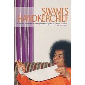 Dr Sue Evans: Swami's Handkerchief