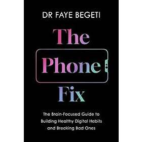 Begeti Dr Faye Begeti: Phone Fix