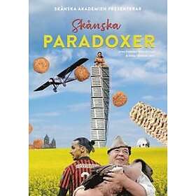Skånska Paradoxer