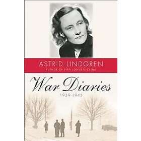 Astrid Lindgren: War Diaries, 1939-1945