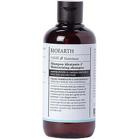Bioearth Hair 2,0 Moisturizing Shampoo 250ml