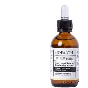 Bioearth Hair 2.0 Återbalanserande Serum 50ml