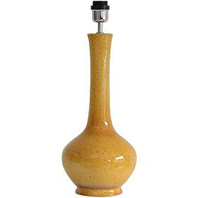 Bella bordslampa mustard
