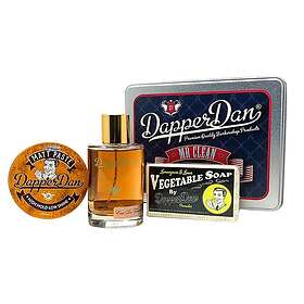 Dapper Dan Mr. Clean Matt Paste Presentaske