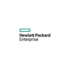 HPE X140 QSFP+ sändar/mottagarmodul 40GbE