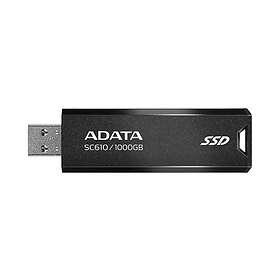 Adata SC610 USB-minne 1TB