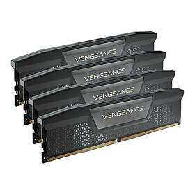 Corsair Vengeance DDR5 6400MHz 4x24GB (CMK96GX5M4B6400C32)