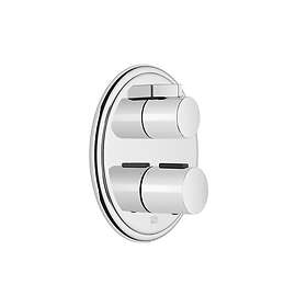 Dornbracht Madison Termostat med 1 utløp For innbygging, Krom 36425977-00