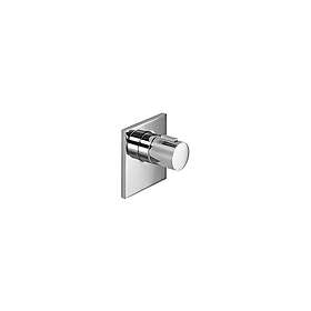Dornbracht xTOOL Termostat, 3/4" For innbygging, Krom 36503780-00