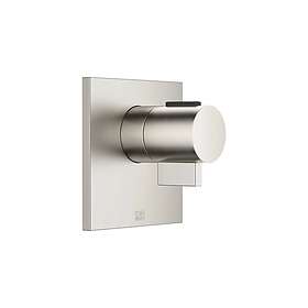 Dornbracht xTOOL Termostat, 3/4" For innbygging, Matt Platina 36503985-06