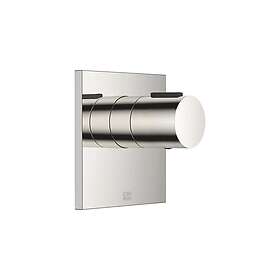 Dornbracht xTOOL Termostat, 3/4" For innbygging, Platina 36503780-08