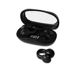 INF Trådlösa Bluetooth 5.3 Bone Conduction hörlurar