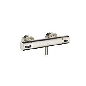 Dornbracht Dusjtermostat Matt Platina 34442979-06