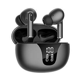 INF Trådlösa Bluetooth-brusreducerande hörlurar