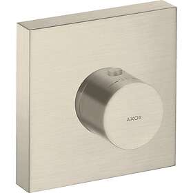 Axor Showersolution Termostat For innbygging, Børstet Nikkel 10755820