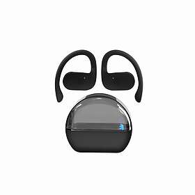 INF Trådlösa hörlurar Bluetooth 5.3 touchkontroll