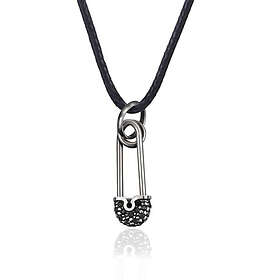 Time Force Tj1004c03 Necklace  