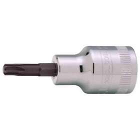 Bahco Pipe 7809TORX 1/2" 4kt T40 7809TORX-T40