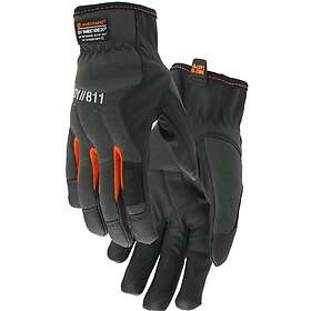 Workhand Arbeid By Mec Dex DY811 Str. 9, Par 27316838