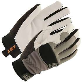 Workhand Vinter By Mec Dex WN881 Str. 11, Grå, Par 27320943