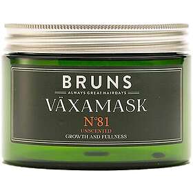 Bruns Products Växamask Nº81 NR81B 81B