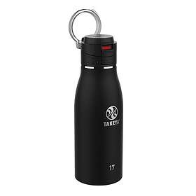 Takeya Actives Insulated Traveler Onyx 503ml