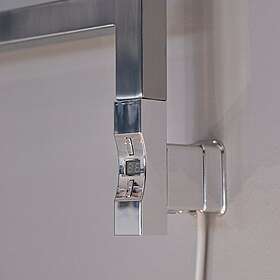 KRISS Nuvo 2 El-element 600W Stållook NT600FI