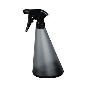 Geli Sprayflaska Capri 1,4L plast transparent svart