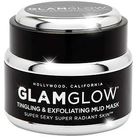 GlamGlow YouthMud Tinglexfoliate Treatment Mask 50ml