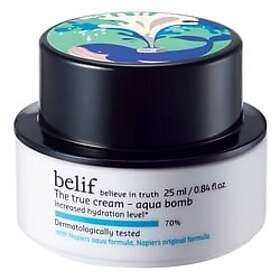 Belif The True Cream Aqua Bomb 25ml