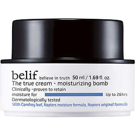 Belif The true cream moisturizing bomb