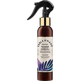 Fable & Mane Maha Detangling Leave-In Conditioner 140ml