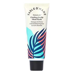 Fable & Mane SahaScalp Cooling Scalp Mud Mask 177ml