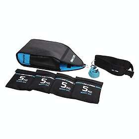 LivePro Motståndssäck Speed Sac GYLP8184