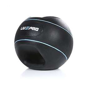 LivePro Medicinboll Dubbla Grepp Double Grip Medicine Ball 8kg GYLP8111-08