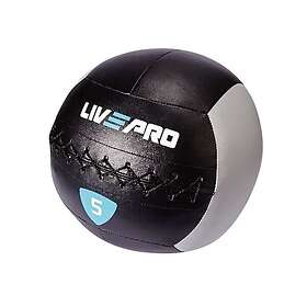 LivePro Crossfitboll Warrior Wall Ball 8kg GYLP8100-08